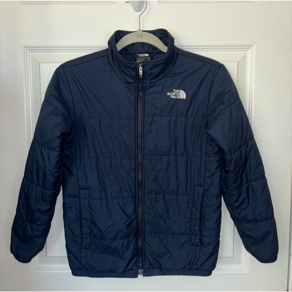 The North Face Other - The North Face Youth Puffer Down Jacket